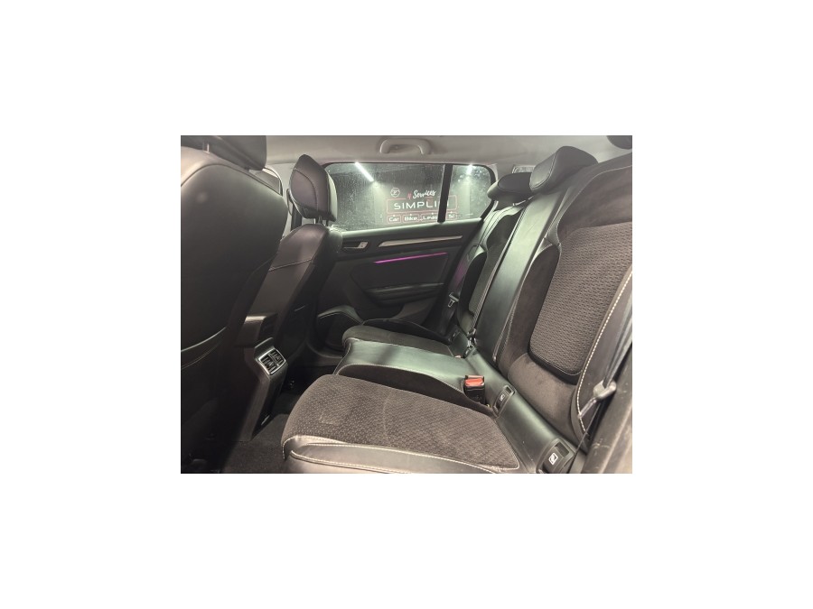 RENAULT d'occasion MEGANE 1.2 TCe 130ch energy Intens de 2016