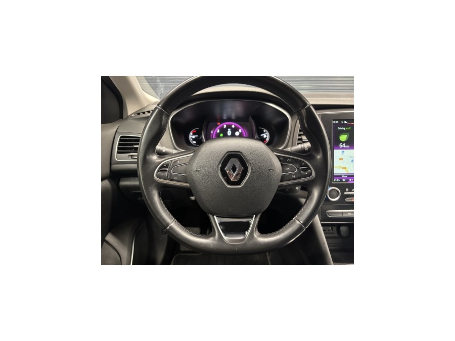 RENAULT d'occasion MEGANE 1.2 TCe 130ch energy Intens de 2016