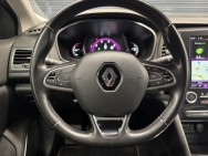 RENAULT d'occasion MEGANE 1.2 TCe 130ch energy Intens de 2016