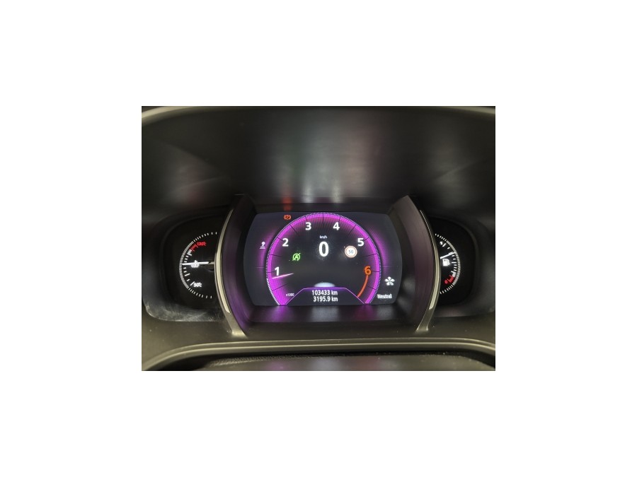 RENAULT d'occasion MEGANE 1.2 TCe 130ch energy Intens de 2016