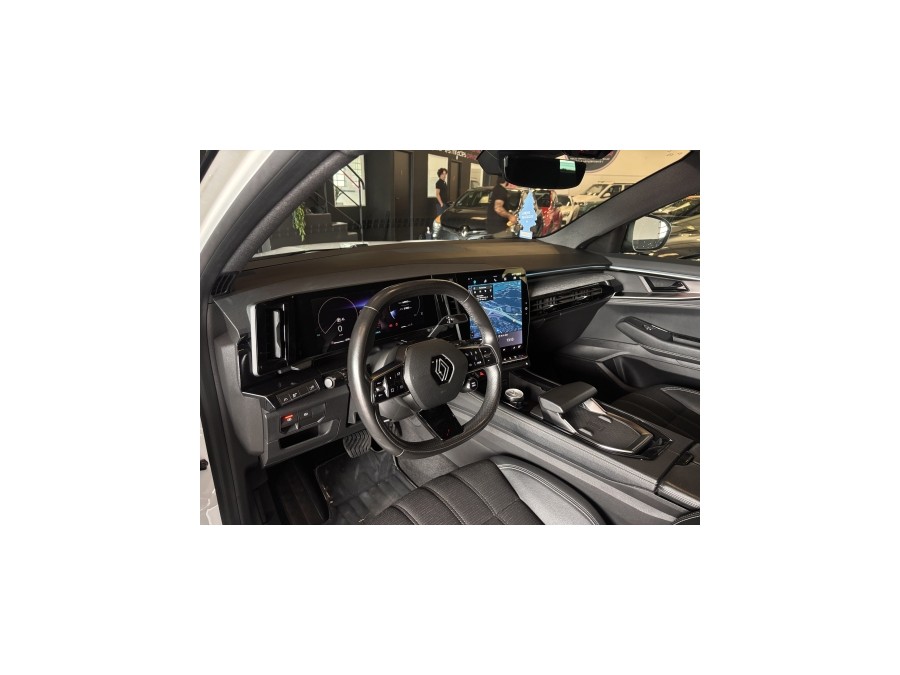 RENAULT d'occasion AUSTRAL 1.3 160 EVOLUTION AUTO de 2023 Aix Les