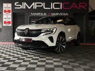 RENAULT d'occasion AUSTRAL 1.3 160 EVOLUTION AUTO de 2023 Aix Les