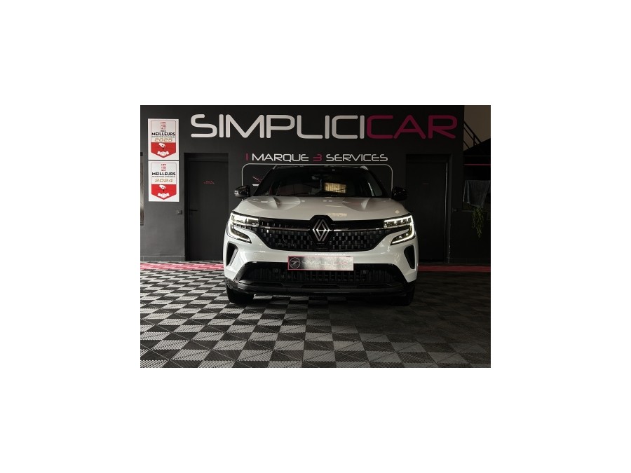RENAULT d'occasion AUSTRAL 1.3 160 EVOLUTION AUTO de 2023 Aix Les