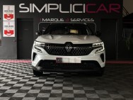 RENAULT d'occasion AUSTRAL 1.3 160 EVOLUTION AUTO de 2023 Aix Les