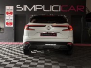 RENAULT d'occasion AUSTRAL 1.3 160 EVOLUTION AUTO de 2023 Aix Les