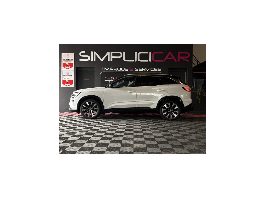 RENAULT d'occasion AUSTRAL 1.3 160 EVOLUTION AUTO de 2023 Aix Les