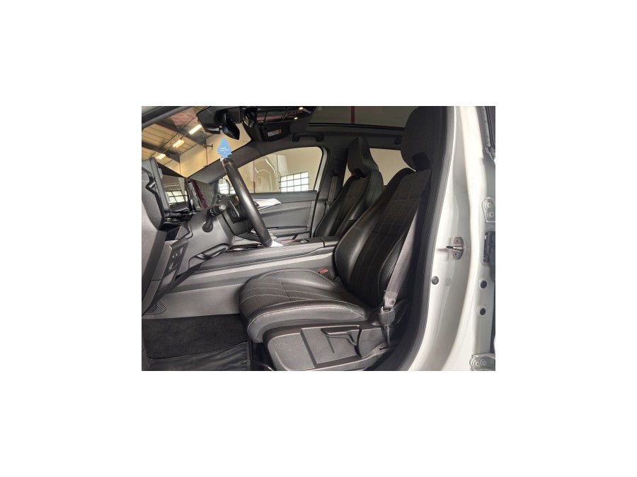 RENAULT d'occasion AUSTRAL 1.3 160 EVOLUTION AUTO de 2023 Aix Les
