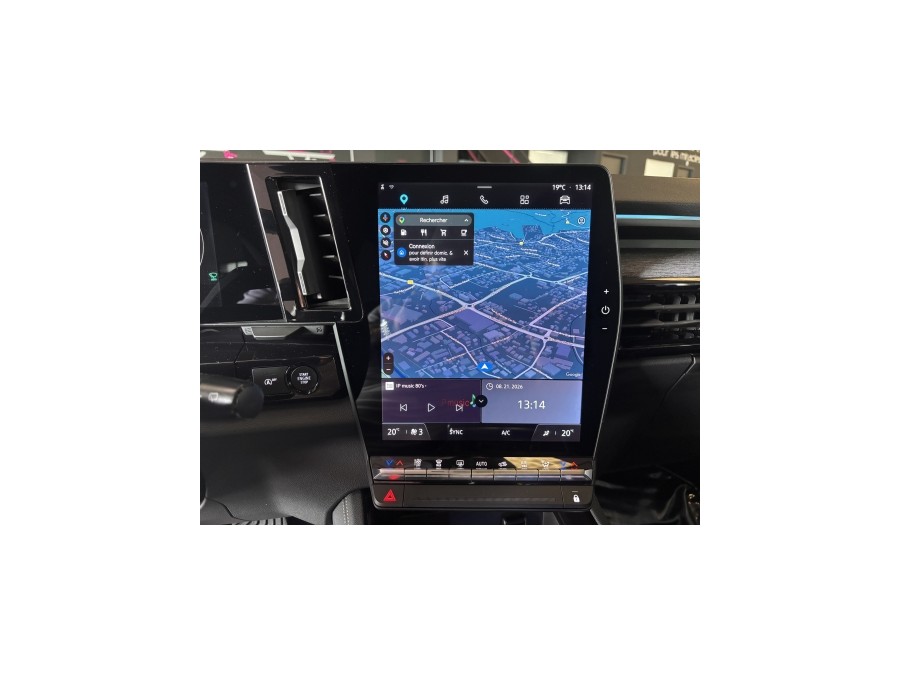 RENAULT d'occasion AUSTRAL 1.3 160 EVOLUTION AUTO de 2023 Aix Les