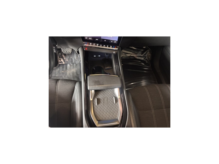 RENAULT d'occasion AUSTRAL 1.3 160 EVOLUTION AUTO de 2023 Aix Les