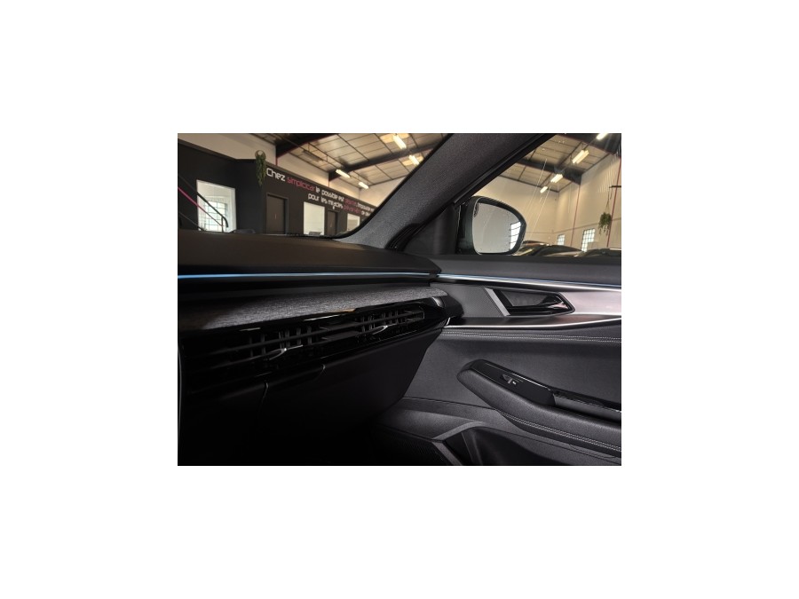 RENAULT d'occasion AUSTRAL 1.3 160 EVOLUTION AUTO de 2023 Aix Les