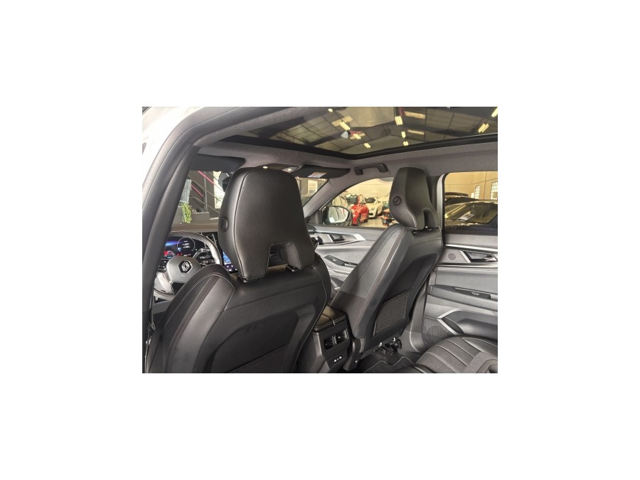 RENAULT d'occasion AUSTRAL 1.3 160 EVOLUTION AUTO de 2023 Aix Les