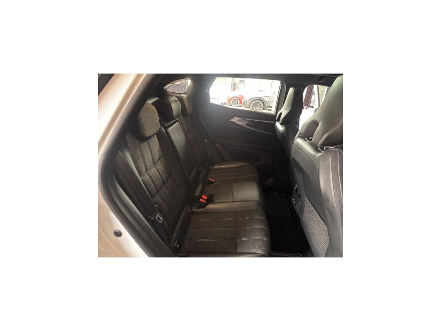 RENAULT d'occasion AUSTRAL 1.3 160 EVOLUTION AUTO de 2023 Aix Les