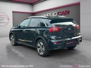 KIA d'occasion NIRO Active Business 204ch 3cv de 2020 Cannes (06)﻿