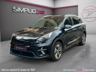 KIA d'occasion NIRO Active Business 204ch 3cv de 2020 Cannes (06)﻿