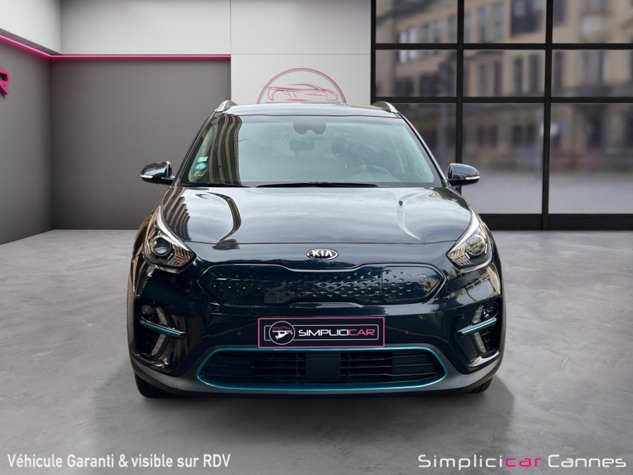 KIA d'occasion NIRO Active Business 204ch 3cv de 2020 Cannes (06)﻿