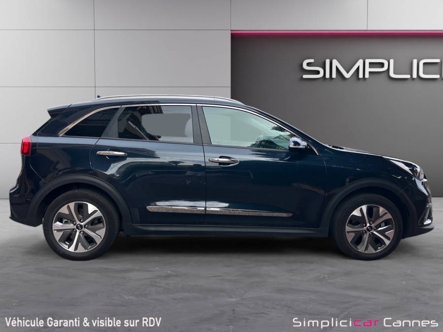 KIA d'occasion NIRO Active Business 204ch 3cv de 2020 Cannes (06)﻿