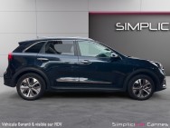 KIA d'occasion NIRO Active Business 204ch 3cv de 2020 Cannes (06)﻿