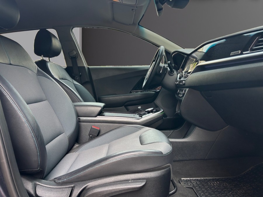 KIA d'occasion NIRO Active Business 204ch 3cv de 2020 Cannes (06)﻿