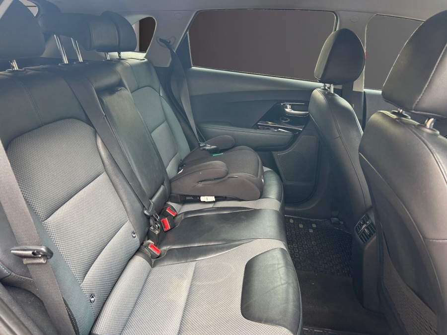 KIA d'occasion NIRO Active Business 204ch 3cv de 2020 Cannes (06)﻿