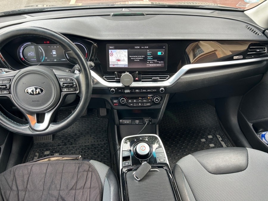 KIA d'occasion NIRO Active Business 204ch 3cv de 2020 Cannes (06)﻿