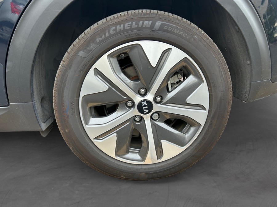 KIA d'occasion NIRO Active Business 204ch 3cv de 2020 Cannes (06)﻿