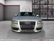 AUDI d'occasion A5 2.0 TDI ADVANCED EDITION PLUS de 2009 Lyon Nord