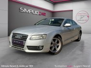 AUDI d'occasion A5 2.0 TDI ADVANCED EDITION PLUS de 2009 Lyon Nord