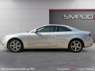 AUDI d'occasion A5 2.0 TDI ADVANCED EDITION PLUS de 2009 Lyon Nord