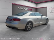 AUDI d'occasion A5 2.0 TDI ADVANCED EDITION PLUS de 2009 Lyon Nord