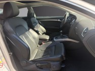 AUDI d'occasion A5 2.0 TDI ADVANCED EDITION PLUS de 2009 Lyon Nord