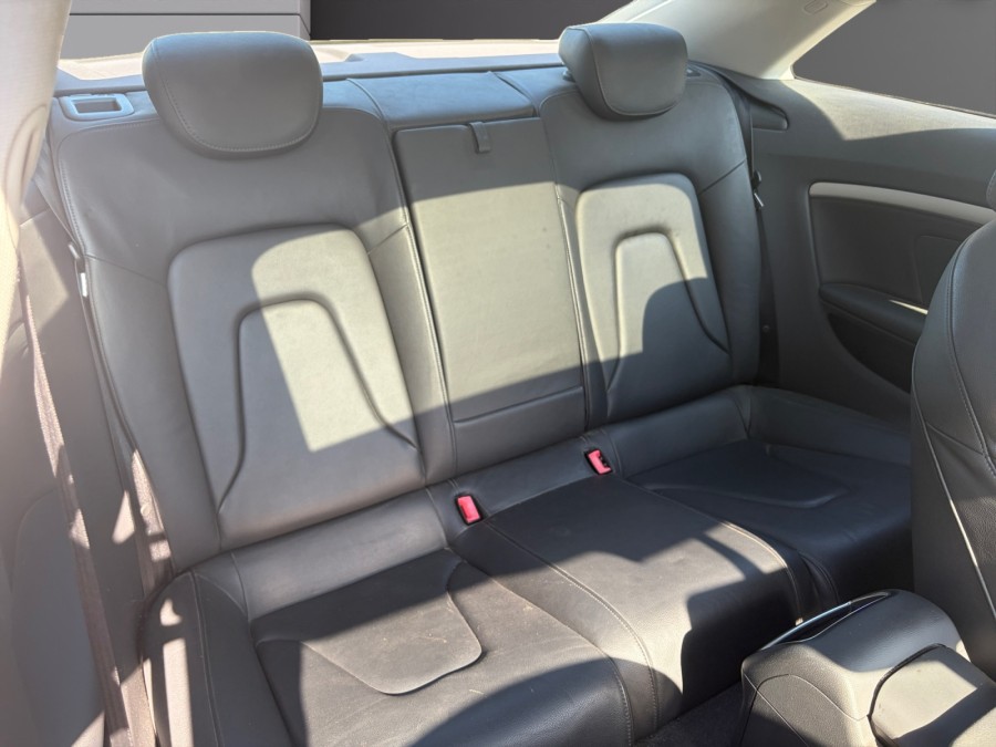 AUDI d'occasion A5 2.0 TDI ADVANCED EDITION PLUS de 2009 Lyon Nord