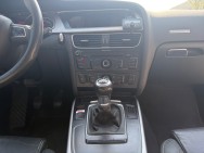 AUDI d'occasion A5 2.0 TDI ADVANCED EDITION PLUS de 2009 Lyon Nord