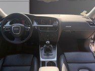 AUDI d'occasion A5 2.0 TDI ADVANCED EDITION PLUS de 2009 Lyon Nord