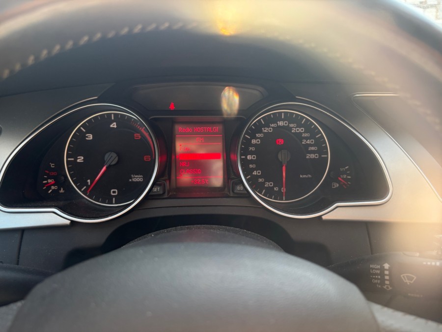 AUDI d'occasion A5 2.0 TDI ADVANCED EDITION PLUS de 2009 Lyon Nord