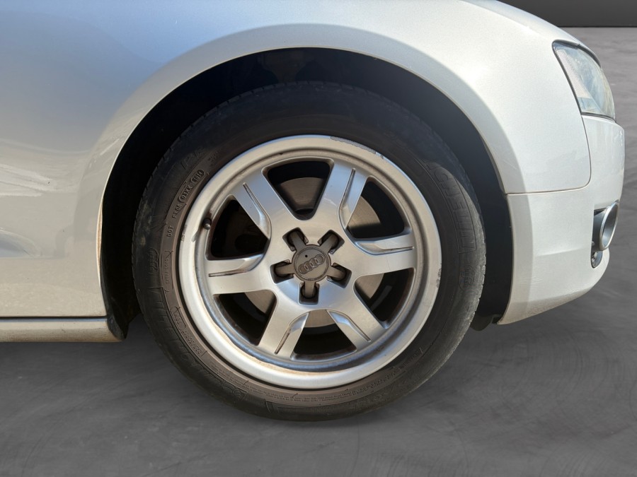 AUDI d'occasion A5 2.0 TDI ADVANCED EDITION PLUS de 2009 Lyon Nord
