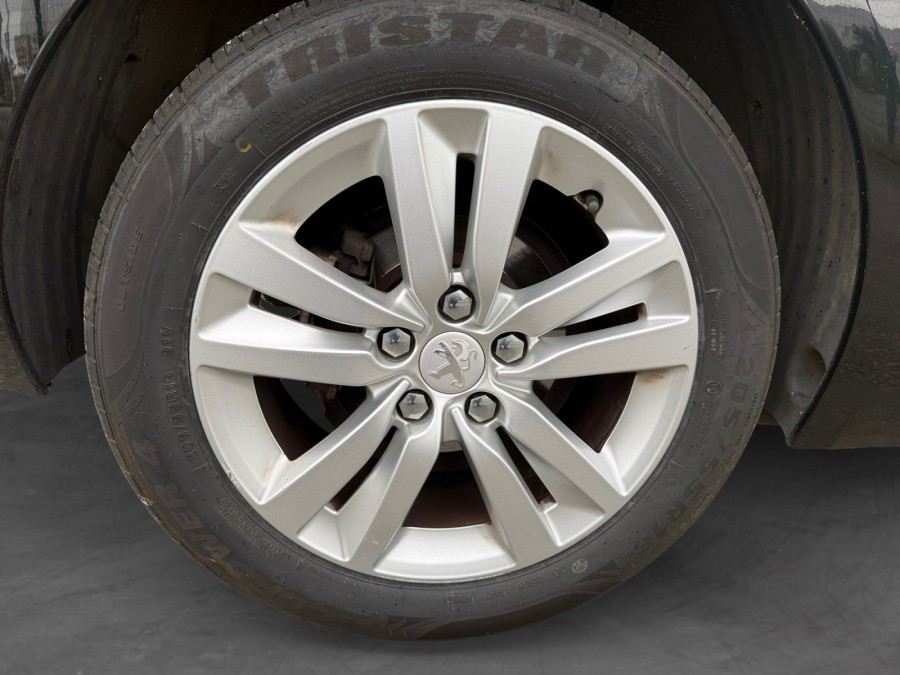 PEUGEOT d'occasion 308 1.6 BLUE HDI 120 de 2015 Poitiers (86)﻿