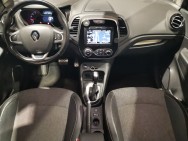 RENAULT d'occasion CAPTUR 1.5 DCI 90 INTENS EDC AUTO de 2018 Nancy