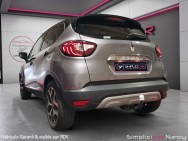 RENAULT d'occasion CAPTUR 1.5 DCI 90 INTENS EDC AUTO de 2018 Nancy