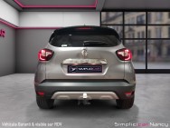 RENAULT d'occasion CAPTUR 1.5 DCI 90 INTENS EDC AUTO de 2018 Nancy