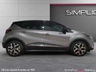 RENAULT d'occasion CAPTUR 1.5 DCI 90 INTENS EDC AUTO de 2018 Nancy