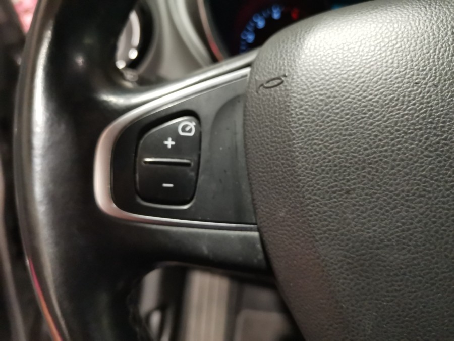 RENAULT d'occasion CAPTUR 1.5 DCI 90 INTENS EDC AUTO de 2018 Nancy