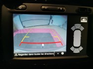 RENAULT d'occasion CAPTUR 1.5 DCI 90 INTENS EDC AUTO de 2018 Nancy
