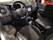 RENAULT d'occasion CAPTUR 1.5 DCI 90 INTENS EDC AUTO de 2018 Nancy