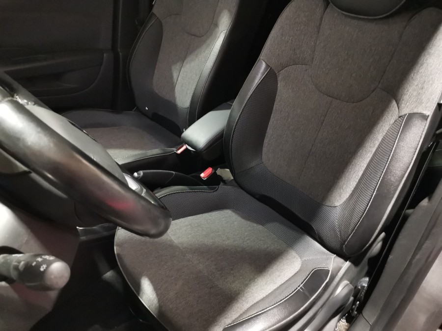 RENAULT d'occasion CAPTUR 1.5 DCI 90 INTENS EDC AUTO de 2018 Nancy