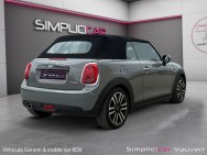MINI d'occasion COOPER 136 CH de 2021 Vauvert (30)﻿