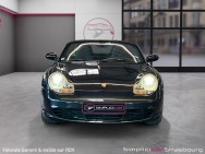 PORSCHE d'occasion BOXSTER S 3.2 de 2004 Strasbourg (67)﻿