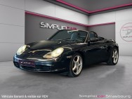 PORSCHE d'occasion BOXSTER S 3.2 de 2004 Strasbourg (67)﻿