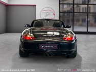PORSCHE d'occasion BOXSTER S 3.2 de 2004 Strasbourg (67)﻿