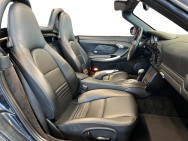PORSCHE d'occasion BOXSTER S 3.2 de 2004 Strasbourg (67)﻿