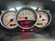 PORSCHE d'occasion BOXSTER S 3.2 de 2004 Strasbourg (67)﻿